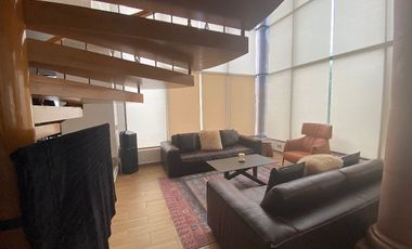 Casa en RENTA en San Nicolás Totolapan La Magdalena Contreras Tlalpan CDMX