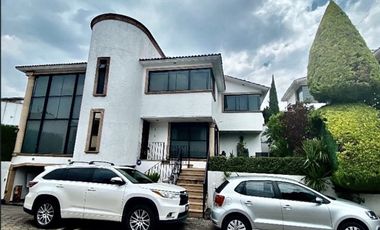Casa en RENTA en San Nicolás Totolapan La Magdalena Contreras Tlalpan CDMX