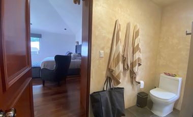 Casa en RENTA en San Nicolás Totolapan La Magdalena Contreras Tlalpan CDMX