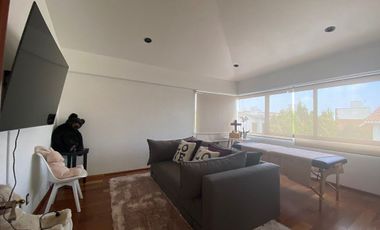 Casa en RENTA en San Nicolás Totolapan La Magdalena Contreras Tlalpan CDMX