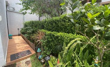 Casa en RENTA en San Nicolás Totolapan La Magdalena Contreras Tlalpan CDMX