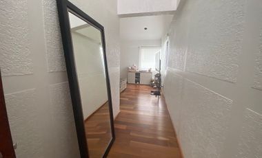 Casa en RENTA en San Nicolás Totolapan La Magdalena Contreras Tlalpan CDMX
