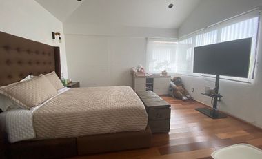 Casa en RENTA en San Nicolás Totolapan La Magdalena Contreras Tlalpan CDMX