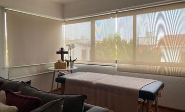 Casa en RENTA en San Nicolás Totolapan La Magdalena Contreras Tlalpan CDMX