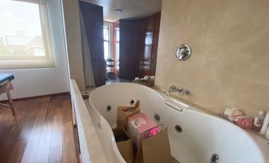 Casa en RENTA en San Nicolás Totolapan La Magdalena Contreras Tlalpan CDMX