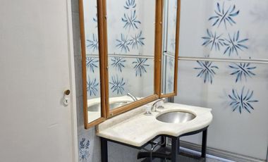 ALQUILER DE CASA PH 3 AMBIENTES EN RAMOS MEJIA SUR