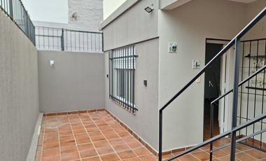 ALQUILER DE CASA PH 3 AMBIENTES EN RAMOS MEJIA SUR