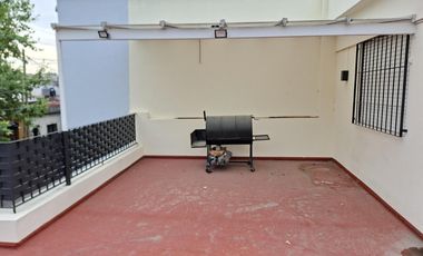 ALQUILER DE CASA PH 3 AMBIENTES EN RAMOS MEJIA SUR