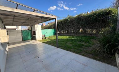 ALQUILER EN LAS PIEDRAS - SEGURIDAD Y CALIDAD