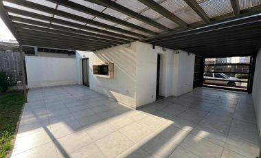 ALQUILER EN LAS PIEDRAS - SEGURIDAD Y CALIDAD