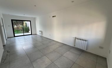 ALQUILER EN LAS PIEDRAS - SEGURIDAD Y CALIDAD