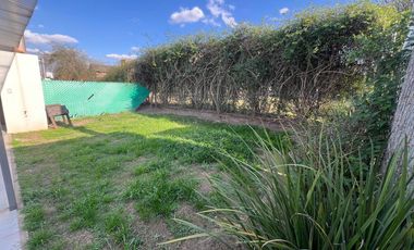 ALQUILER EN LAS PIEDRAS - SEGURIDAD Y CALIDAD