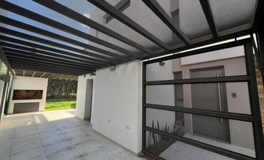 ALQUILER EN LAS PIEDRAS - SEGURIDAD Y CALIDAD