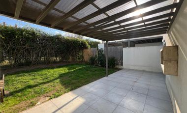 ALQUILER EN LAS PIEDRAS - SEGURIDAD Y CALIDAD