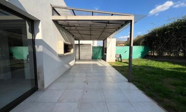 ALQUILER EN LAS PIEDRAS - SEGURIDAD Y CALIDAD