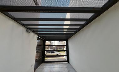 ALQUILER EN LAS PIEDRAS - SEGURIDAD Y CALIDAD