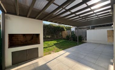 ALQUILER EN LAS PIEDRAS - SEGURIDAD Y CALIDAD