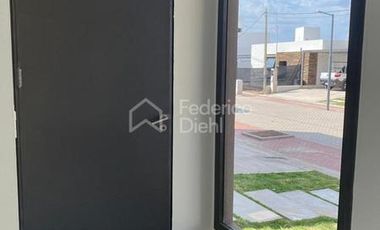 ALQUILER EN LAS PIEDRAS - SEGURIDAD Y CALIDAD