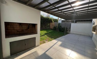 ALQUILER EN LAS PIEDRAS - SEGURIDAD Y CALIDAD