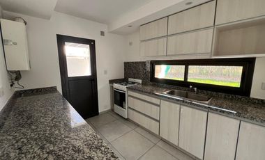 ALQUILER EN LAS PIEDRAS - SEGURIDAD Y CALIDAD