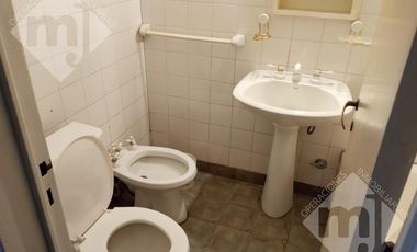 Departamento - S.Fer.-Vias/Libert.