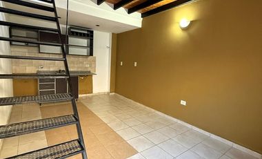 Departamento - Lanús Oeste