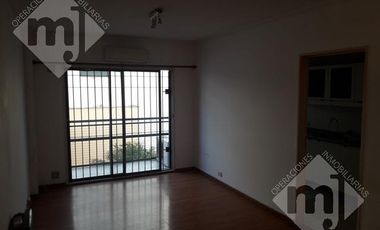 Departamento - S.Fer.-Vias/Centro