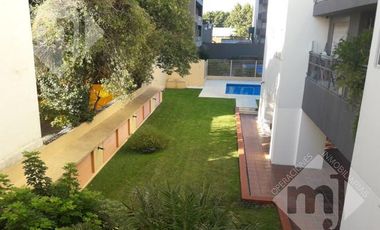 Departamento - S.Fer.-Vias/Centro