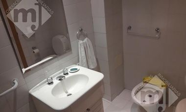 Departamento - S.Fer.-Vias/Centro