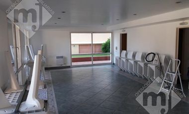 Departamento - S.Fer.-Vias/Centro