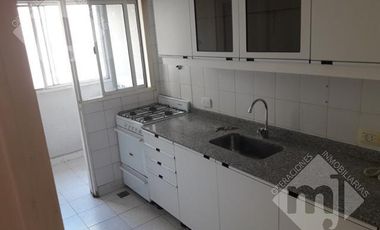 Departamento - S.Fer.-Vias/Centro