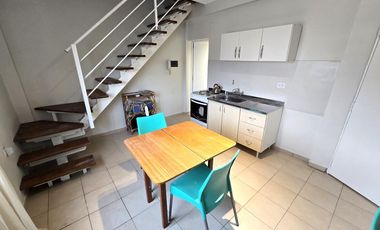 Departamento en Mitre al 4900