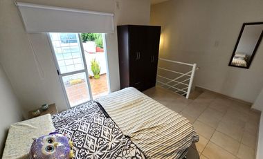 Departamento en Mitre al 4900