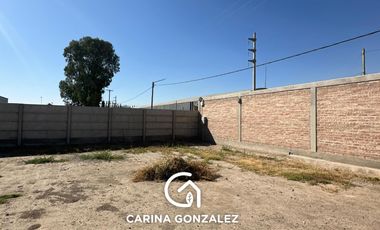 Alquiler Terreno  en Plottier