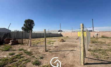 Alquiler Terreno  en Plottier