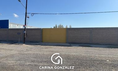 Alquiler Terreno  en Plottier