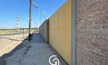 Alquiler Terreno  en Plottier