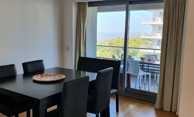 Excelente 4 ambientes en alquiler con inmejorable vista y ubicación - Edificio Torre Mayor