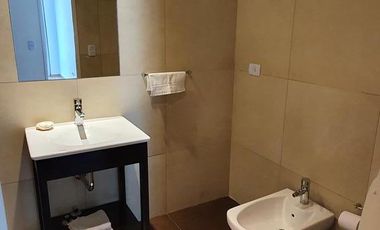 Excelente 4 ambientes en alquiler con inmejorable vista y ubicación - Edificio Torre Mayor