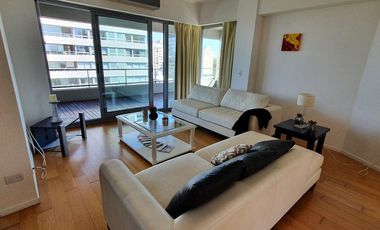 Excelente 4 ambientes en alquiler con inmejorable vista y ubicación - Edificio Torre Mayor