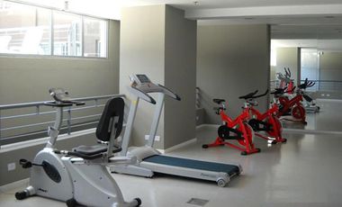 Excelente 4 ambientes en alquiler con inmejorable vista y ubicación - Edificio Torre Mayor