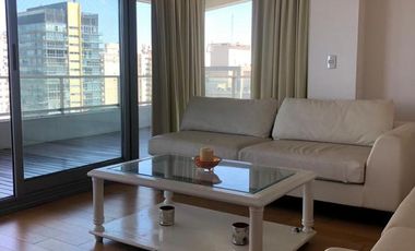 Excelente 4 ambientes en alquiler con inmejorable vista y ubicación - Edificio Torre Mayor