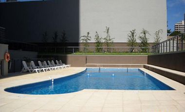 Excelente 4 ambientes en alquiler con inmejorable vista y ubicación - Edificio Torre Mayor