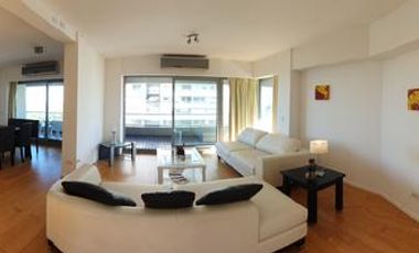 Excelente 4 ambientes en alquiler con inmejorable vista y ubicación - Edificio Torre Mayor