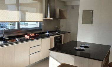 Excelente 4 ambientes en alquiler con inmejorable vista y ubicación - Edificio Torre Mayor