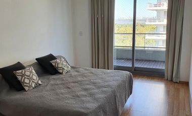 Excelente 4 ambientes en alquiler con inmejorable vista y ubicación - Edificio Torre Mayor