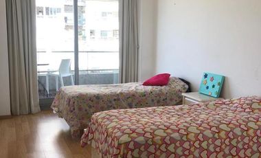 Excelente 4 ambientes en alquiler con inmejorable vista y ubicación - Edificio Torre Mayor