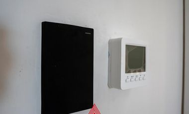 Duplex de categoria en Alquiler - Docta Avenida