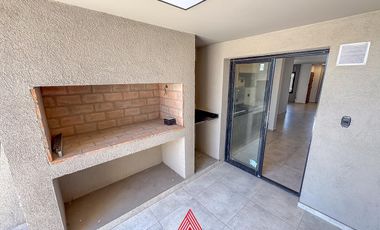 Duplex de categoria en Alquiler - Docta Avenida