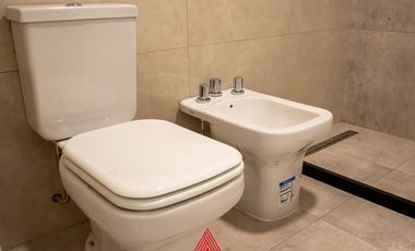 Duplex de categoria en Alquiler - Docta Avenida